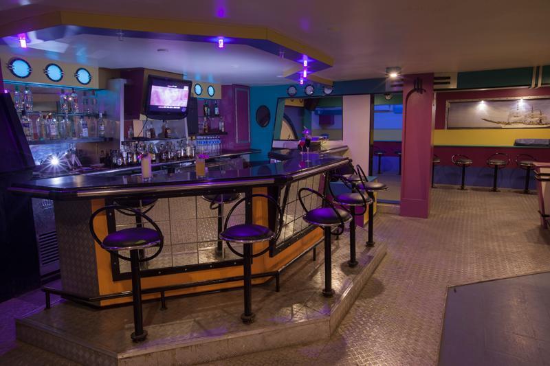 Hotel The Club Bengaluru Zewnętrze zdjęcie
