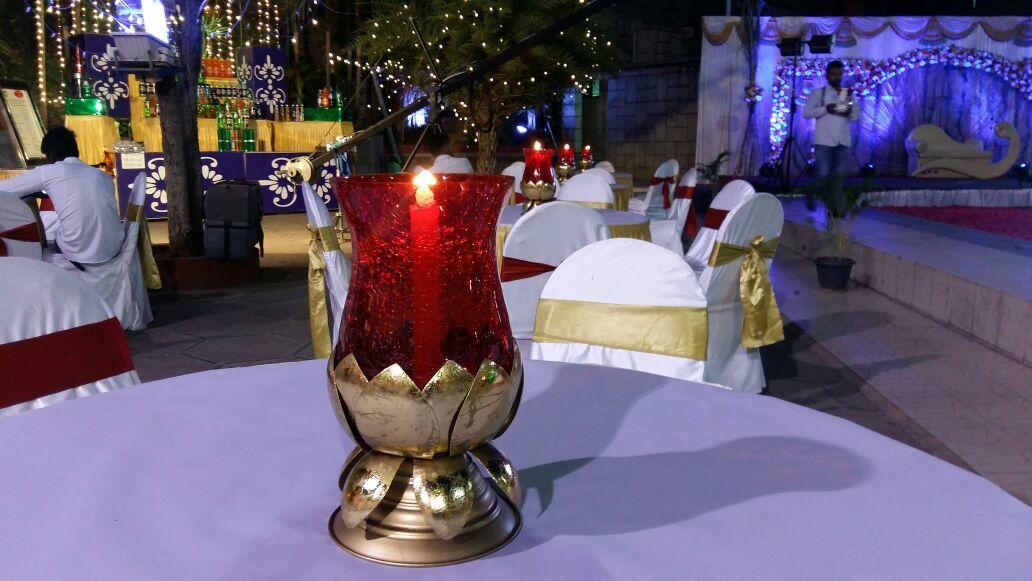 Hotel The Club Bengaluru Zewnętrze zdjęcie